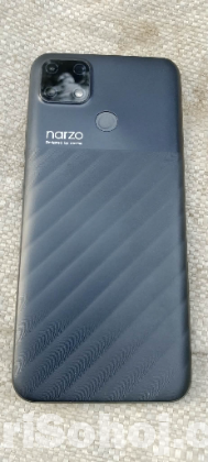 Realmi narzo 30 A